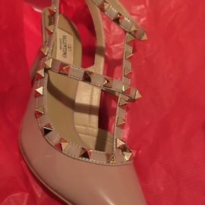 Valentino heels